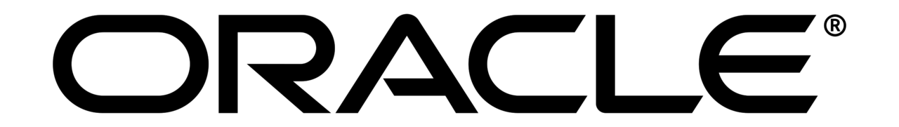 Oracle logo