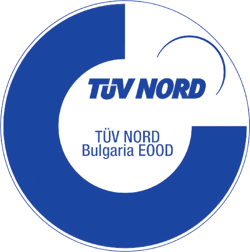 TUV NORD Logo