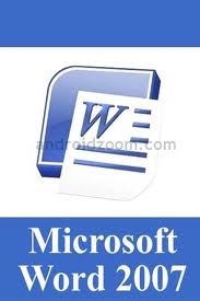Word 2007
