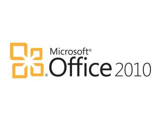 MS Office 2010