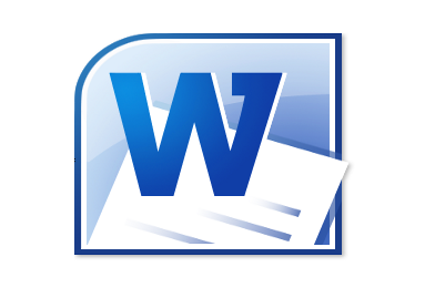 Word 2003