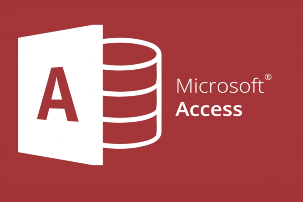MS Access 2010