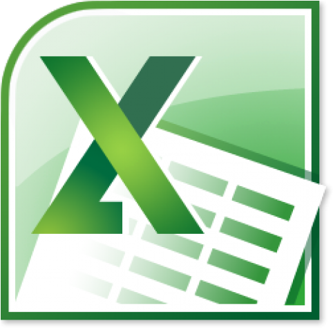 MS Excel 2010
