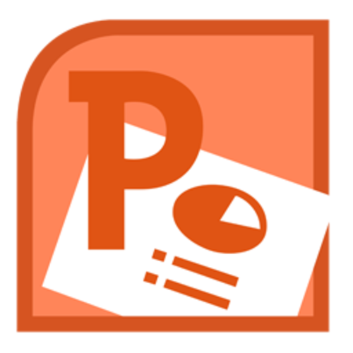 MS PowerPoint 2010