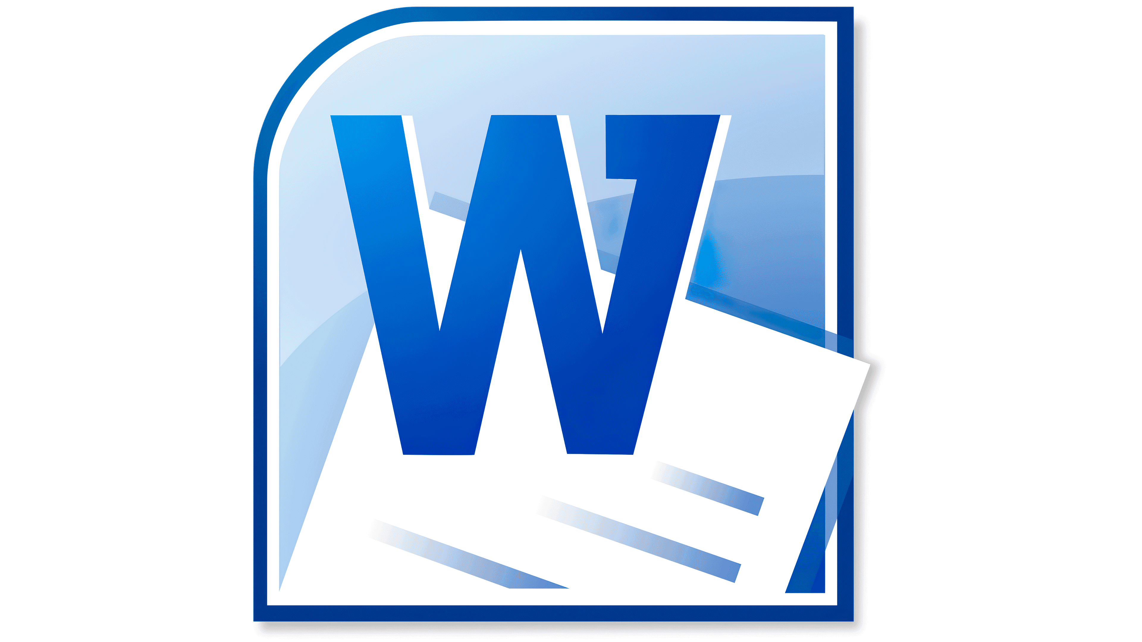 MS Word 2010