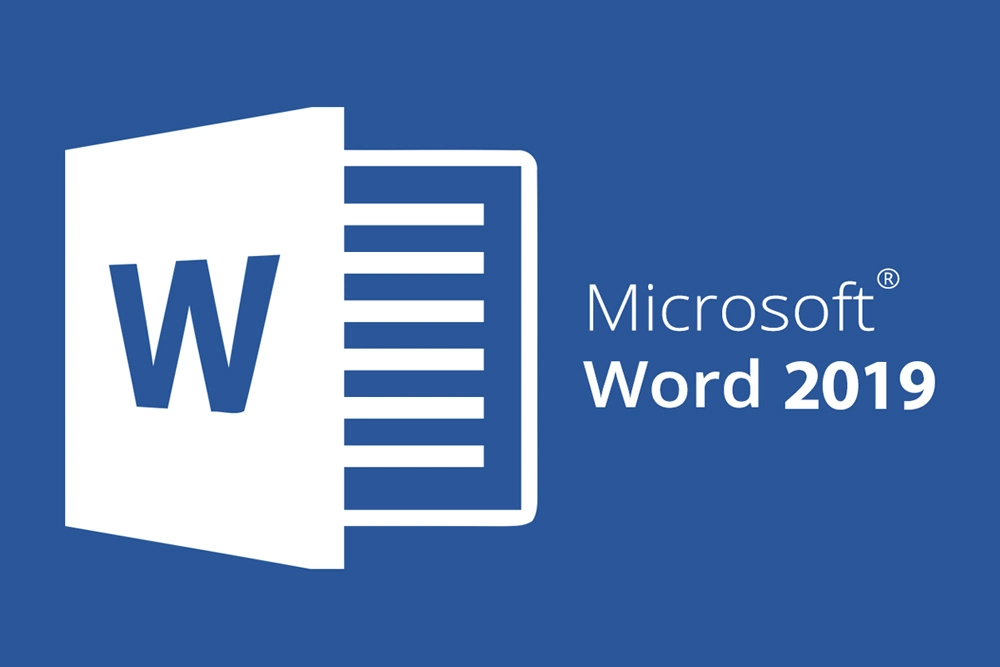 MS Word 2019
