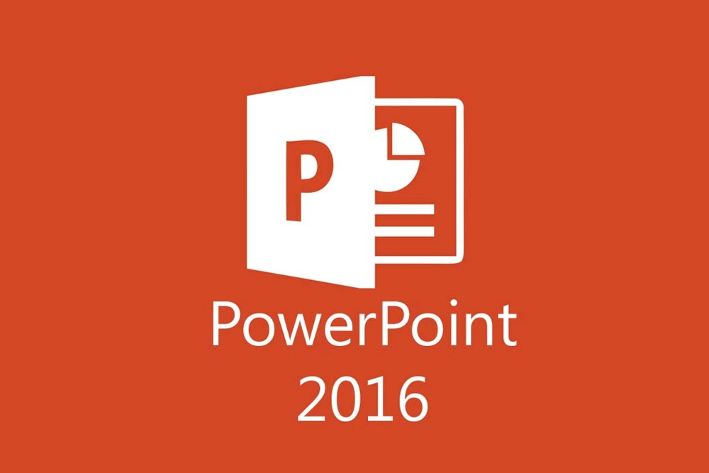 PowerPoint 2016