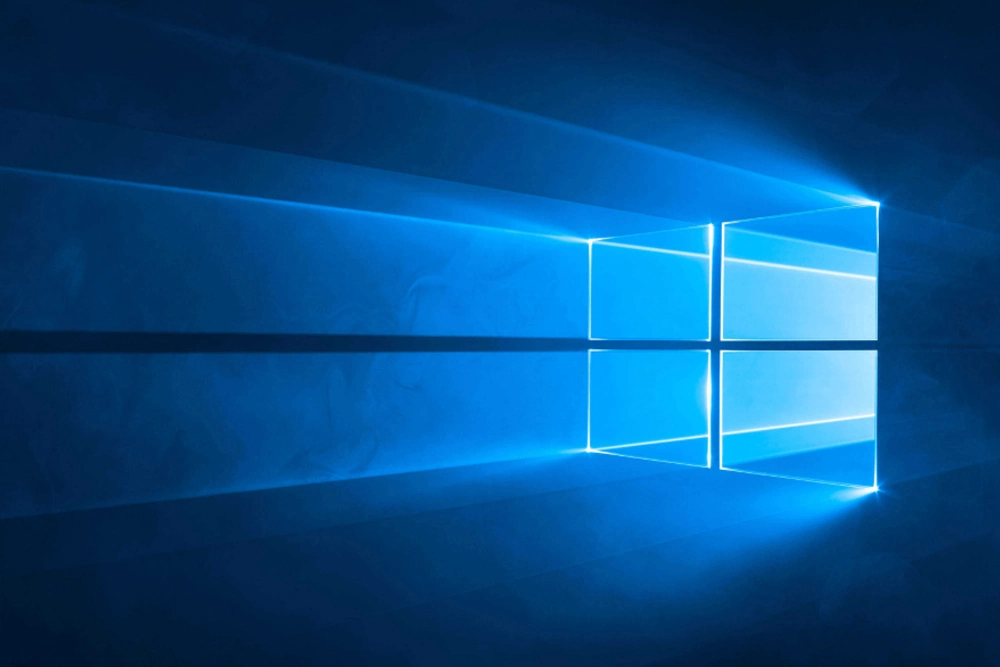 Windows 10