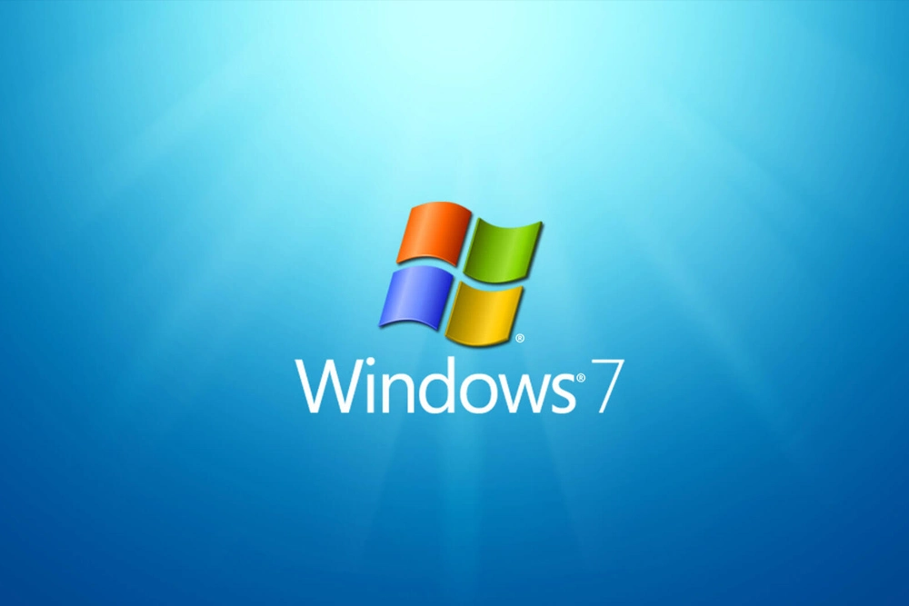 Windows 7