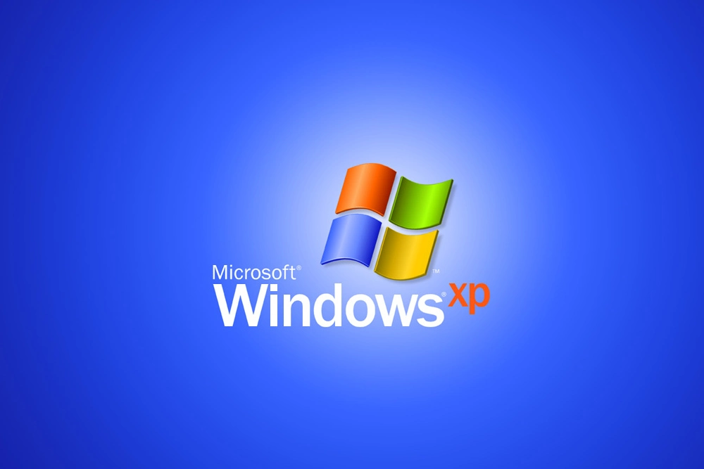 Windows XP